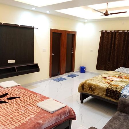 Kaka Guest House Ayodhya Exterior photo